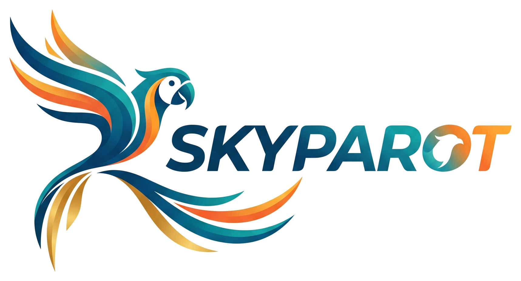 Skyparot